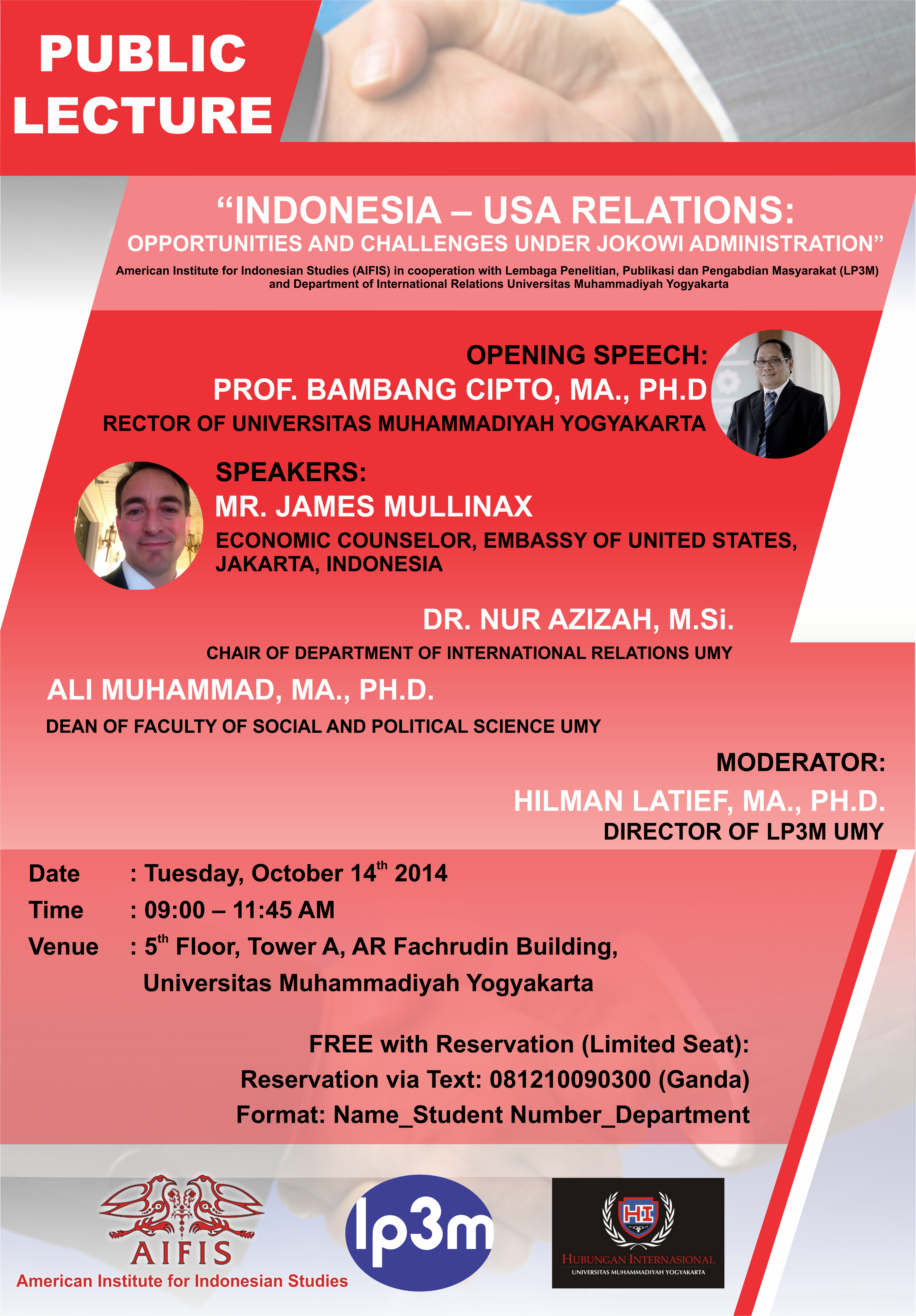 Poster AIFIS